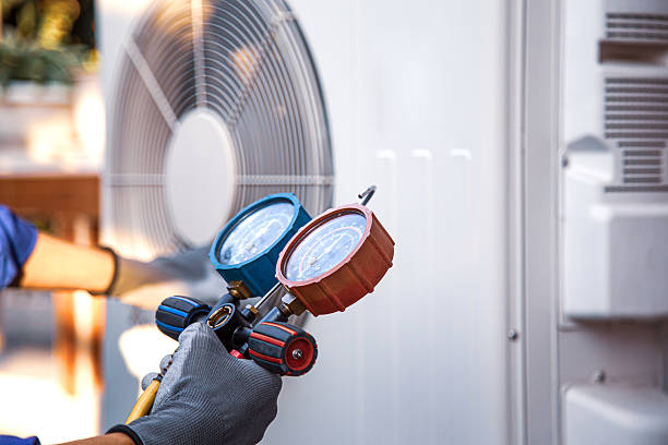 Affordable Emergency Ac Repair solutions in Kechi, KS